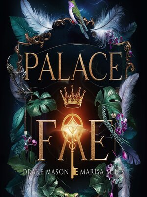 cover image of Palace Fae